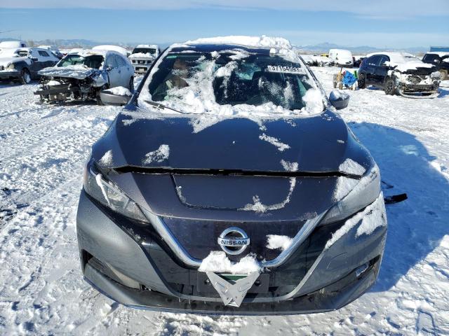2020 NISSAN LEAF S PLU - 1N4BZ1BP1LC309077