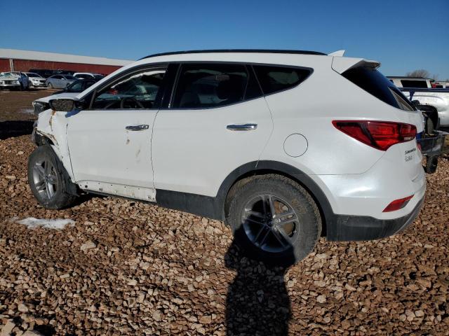 2017 HYUNDAI SANTE FE 5NMZUDLB7HH028051