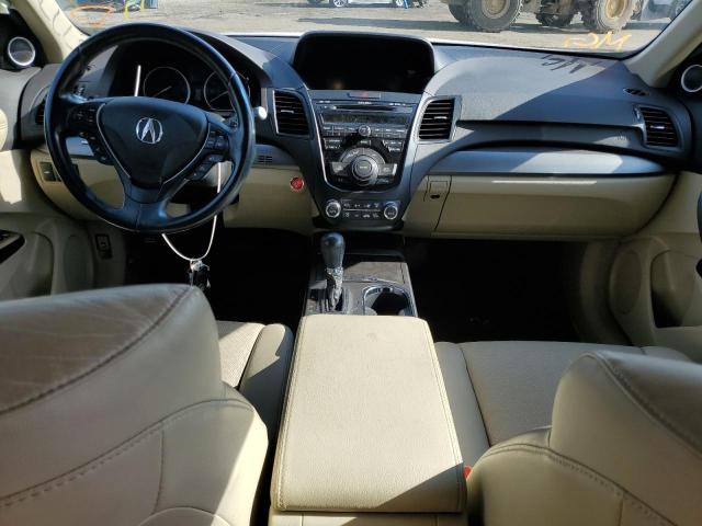 5J8TB3H56DL014855 Acura Rdx Technology