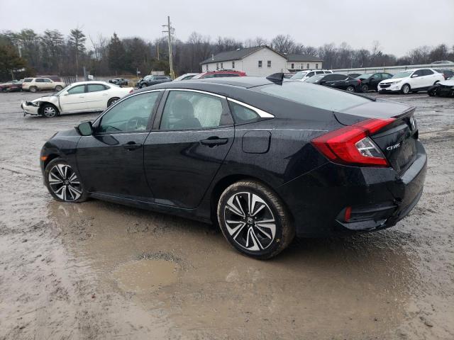 2017 HONDA CIVIC EX 2HGFC1F30HH645362