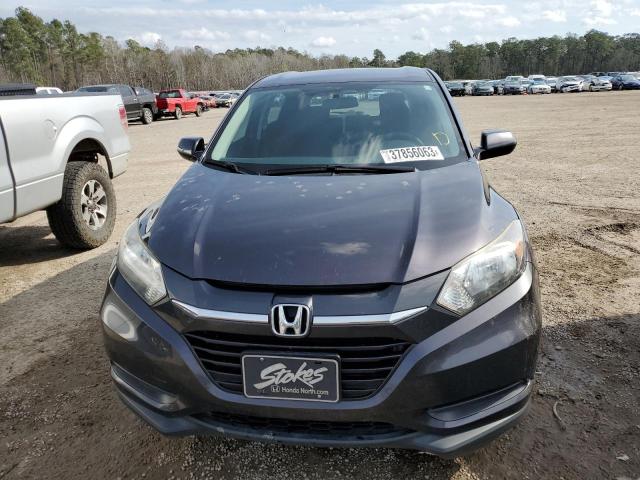 2018 HONDA HR-V LX 3CZRU5H3XJM718431