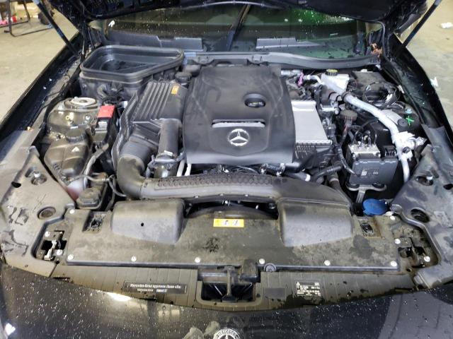 2019 MERCEDES-BENZ SLC 300 - WDDPK3JA0KF161262