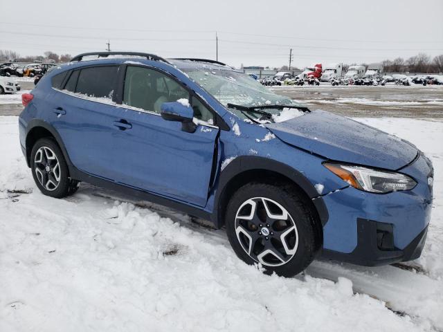 JF2GTAMC9JH327114 Subaru Crosstrek Limited