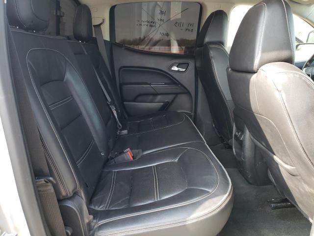 2018 GMC CANYON DEN - 1GTG5EEN0J1235768