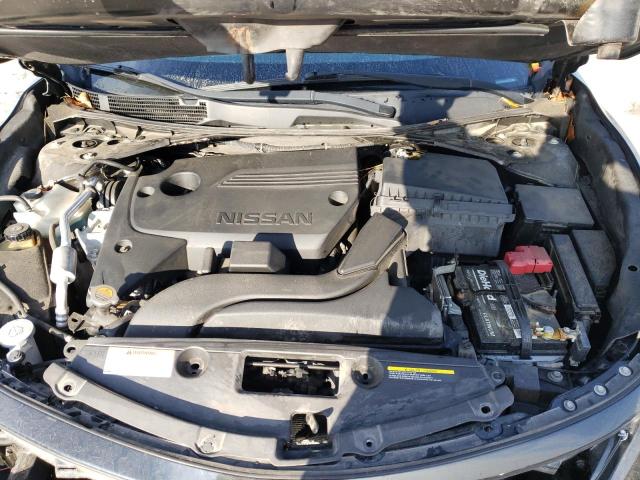 2015 NISSAN ALTIMA 2.5 1N4AL3AP7FC589943