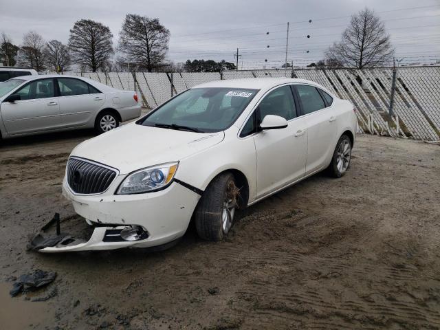 2016 Buick Verano 