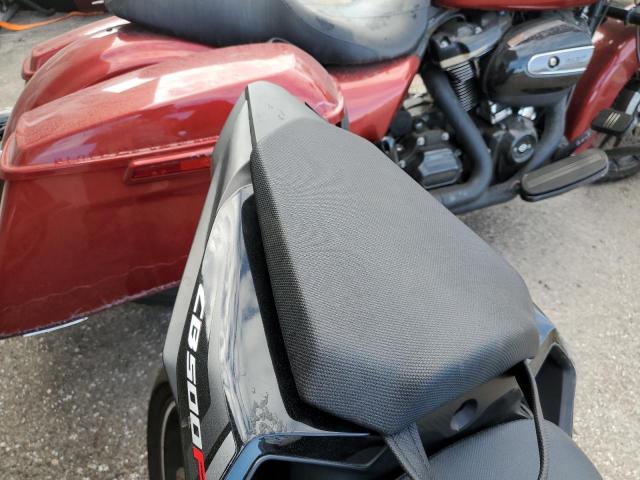 2022 HONDA CB500 FA MLHPC6358N5300215