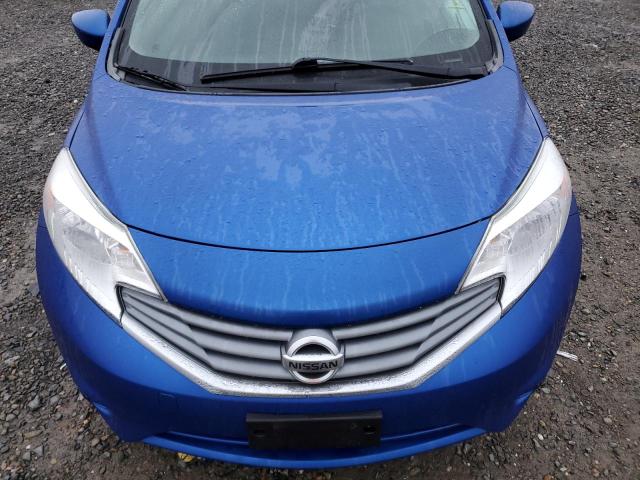 2016 NISSAN VERSA NOTE 3N1CE2CP2GL358817