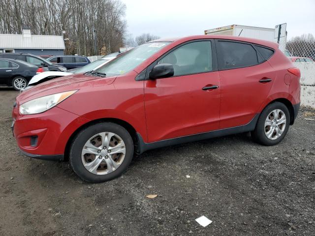 2013 Hyundai Tucson GL