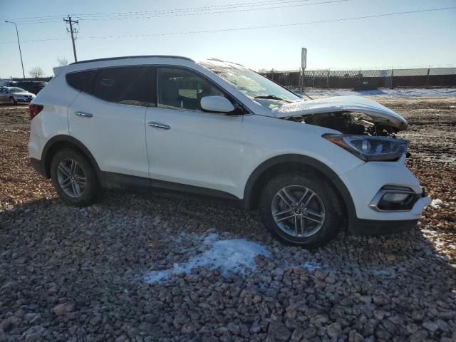 2017 HYUNDAI SANTE FE 5NMZUDLB7HH028051