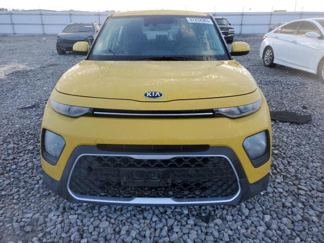 KNDJX3A52E7049324 KIA Soul !