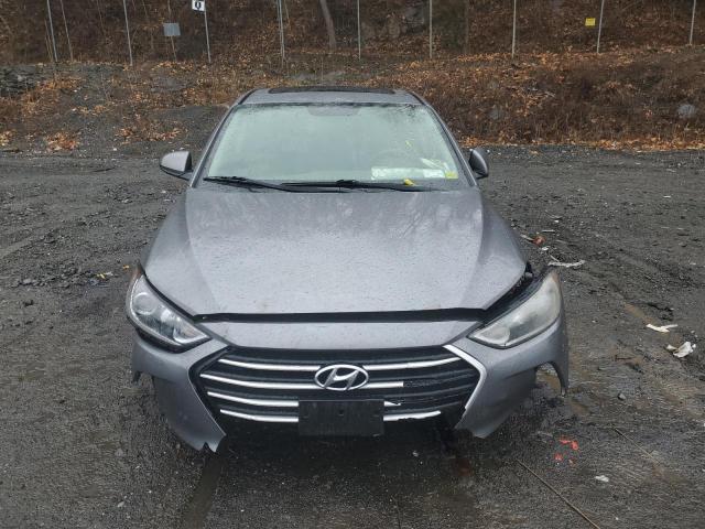 2018 HYUNDAI ELANTRA SE 5NPD84LF2JH324203