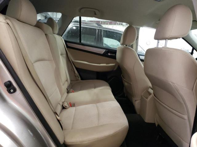 4S4BSBCCXF3341381 Subaru Outback 2.5i Premium