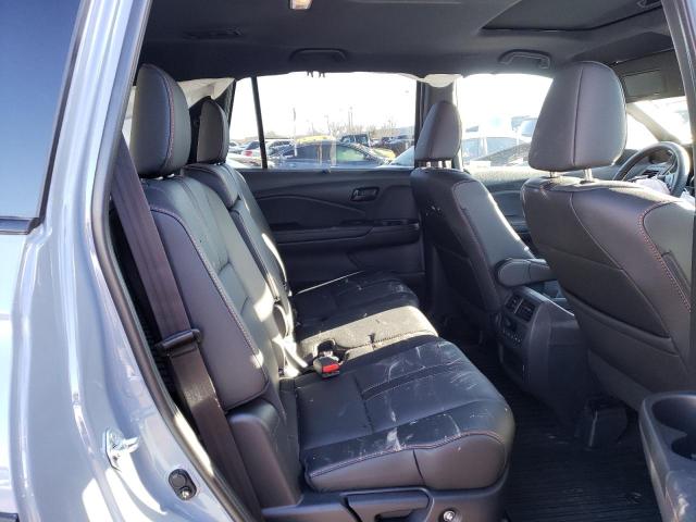 2022 HONDA PILOT TRAI 5FNYF6H8XNB072427