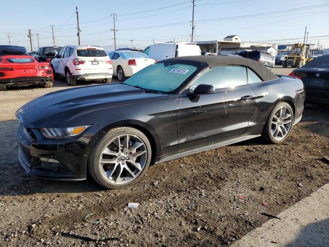 2017 FORD MUSTANG GT - 1FATP8FF1H5264867