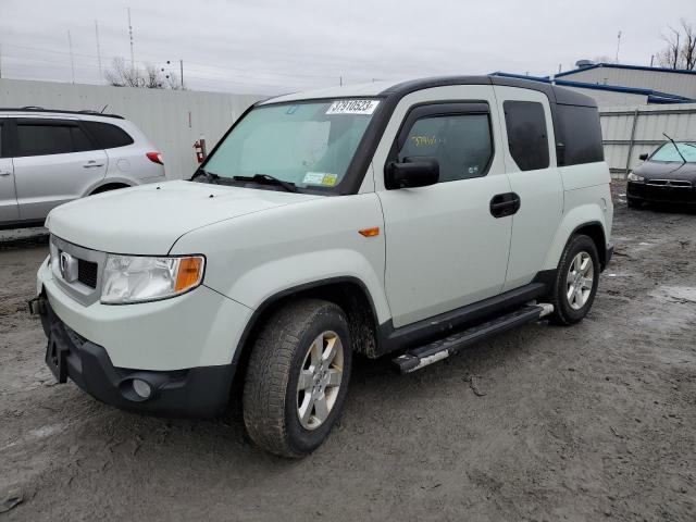 2011 Honda Element EX