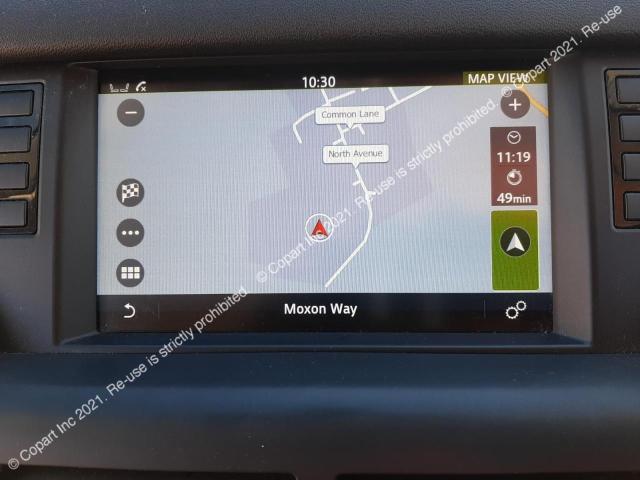 SALCA2AN1GH581609 Land Rover Disco-y Sp