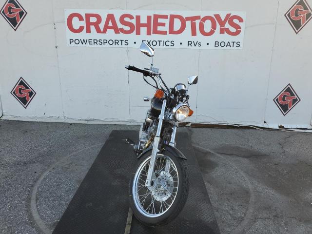 2016 HONDA CMX250 X JH2MC1360GK000102