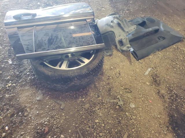 1GYS4BKJ3GR338958 Cadillac Escalade Luxury