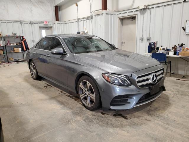2017 MERCEDES-BENZ E 300 4MAT - WDDZF4KB1HA182671