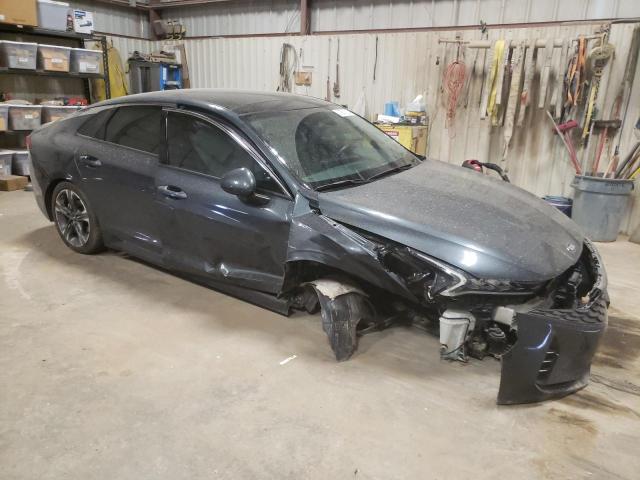 2021 KIA K5 EX - 5XXG34J28MG080097