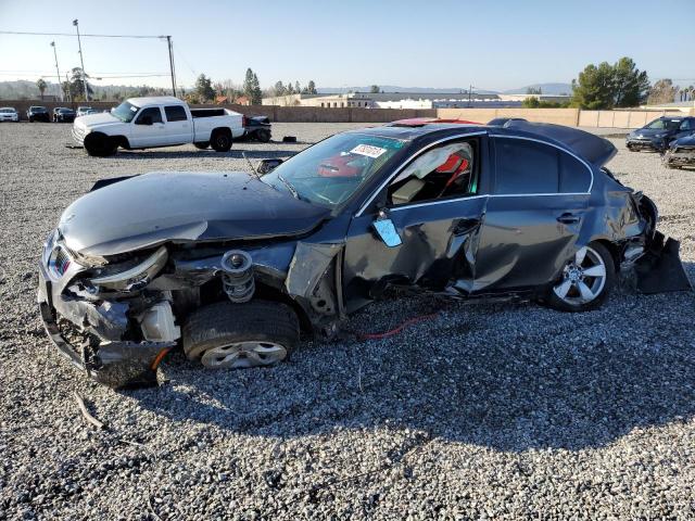 2008 BMW 5 Series 528i