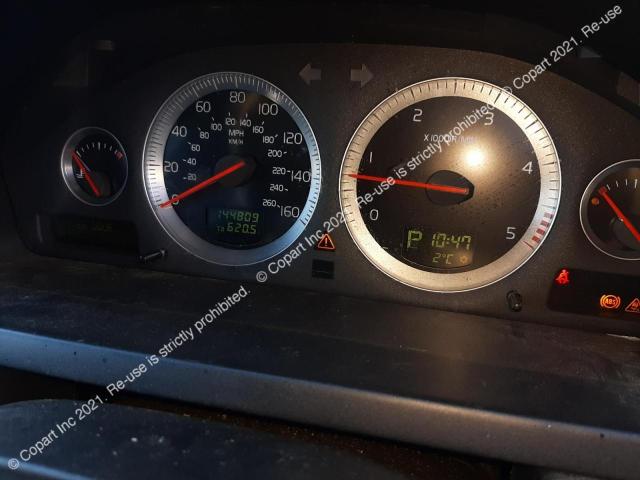 YV1CZ7146A1532108 Volvo Xc90 Se Lu