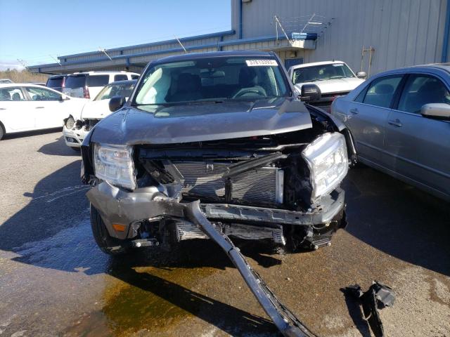 2022 FORD MAVERICK X - 3FTTW8F90NRB07444