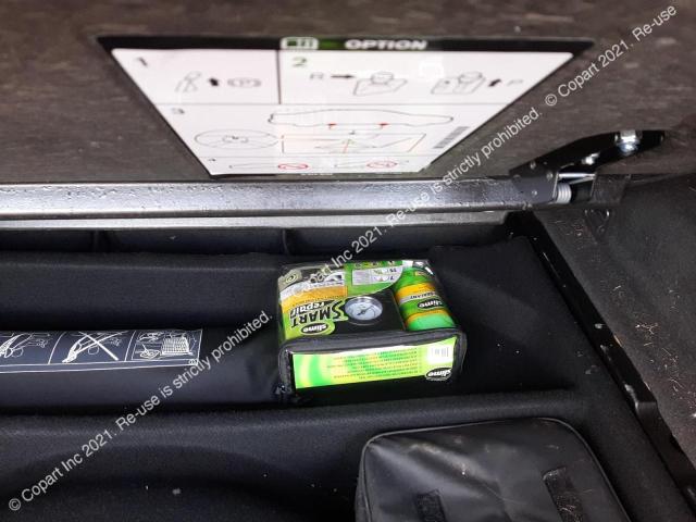 YV1DZ8256D2452261 Volvo Xc60 R-des