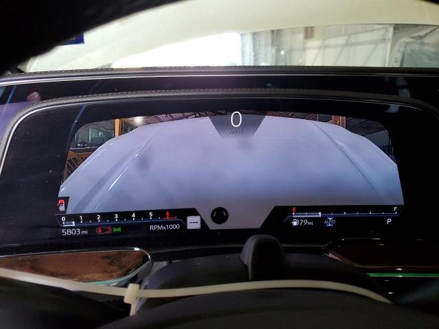 2022 CADILLAC ESCALADE S - 1GYS4GKL7NR230595