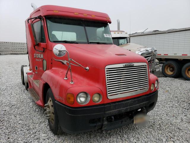 1999 Freightliner Convention for sale in Greenwood, NE
