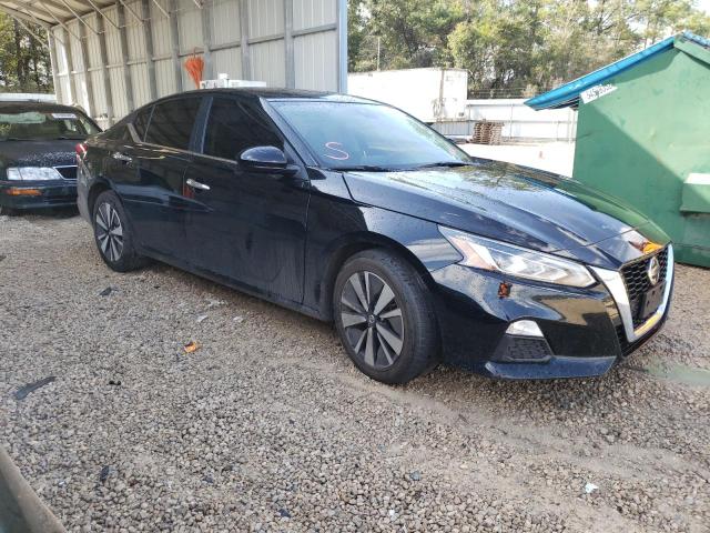 2021 NISSAN ALTIMA SV - 1N4BL4DV1MN362723