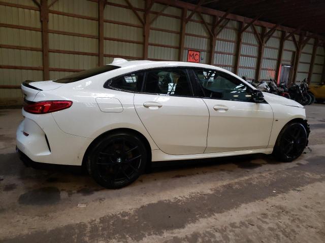 2021 BMW M235XI WBA13AL03M7H39745
