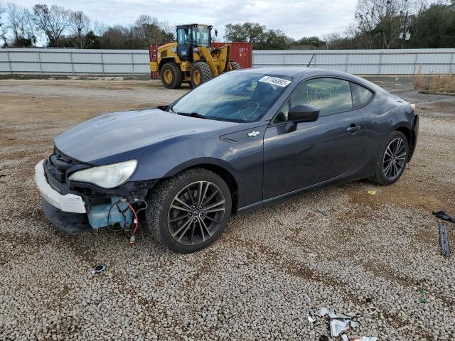 2013 Scion FR-S 