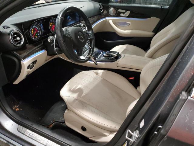 2017 MERCEDES-BENZ E 300 4MAT - WDDZF4KB1HA182671