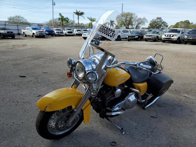 2005 HARLEY-DAVIDSON FLHRSI 1HD1FYW155Y708558