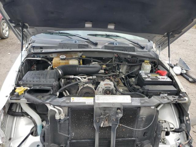 1J4GL58K16W242434 Jeep Liberty Limited