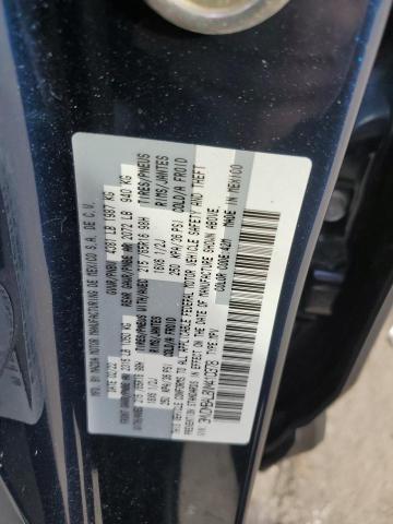 2022 MAZDA CX-30 - 3MVDMBAL8NM410378