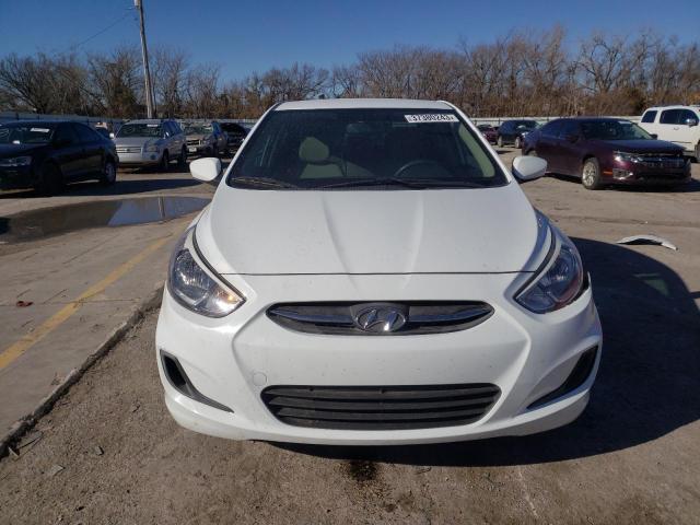 2016 HYUNDAI ACCENT SE KMHCT4AE9GU139225