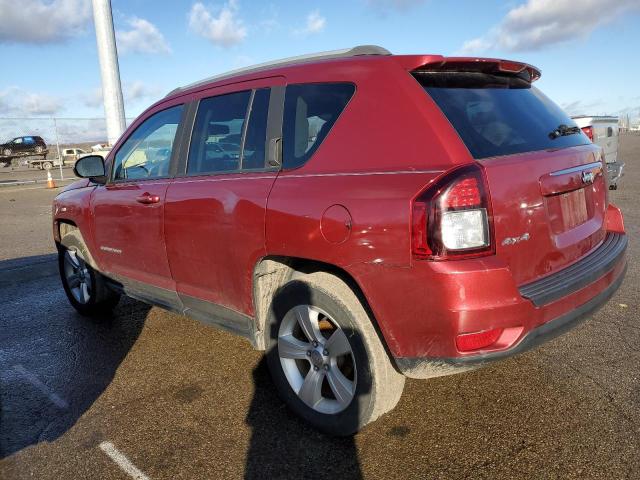 2016 JEEP COMPASS SP 1C4NJDBB1GD636065