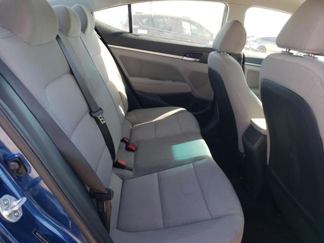 2020 HYUNDAI ELANTRA SE - 5NPD84LF9LH574668