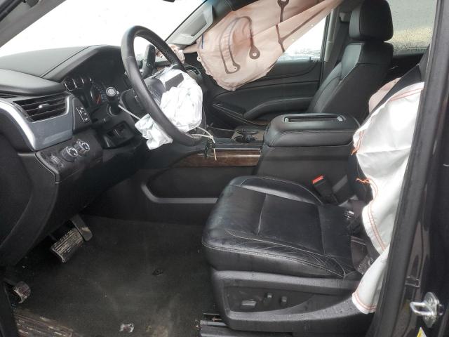 2017 CHEVROLET TAHOE K150 1GNSKBKC2HR139602