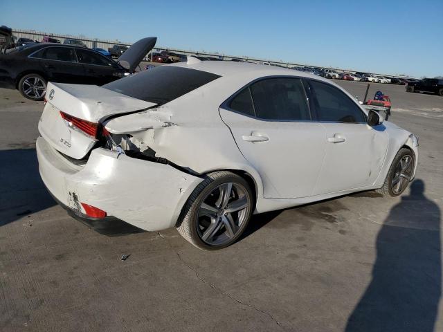 2020 LEXUS IS 300 PRE JTHDA1D23L5101748