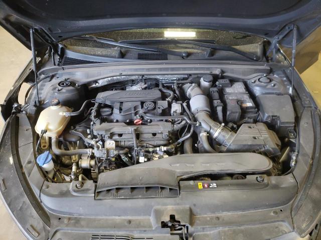 2021 KIA K5 EX - 5XXG34J28MG080097