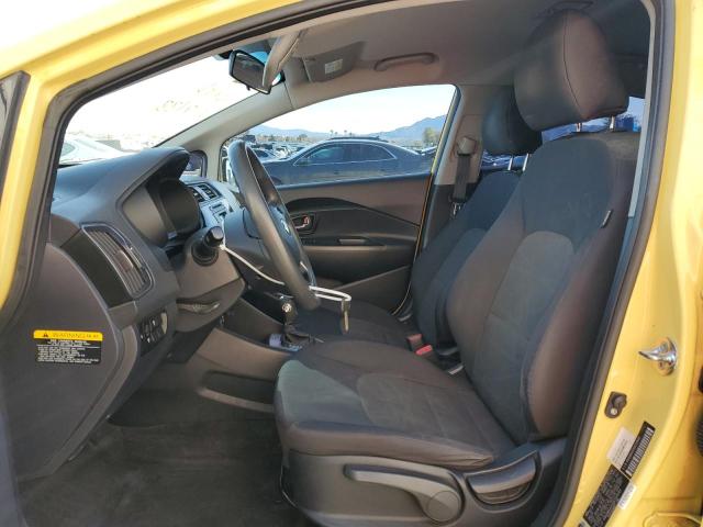 KNADM4A35G6559683 KIA RIO LX