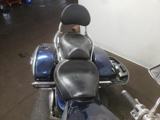2008 KAWASAKI VN1600 D - JKBVNKD138A019515