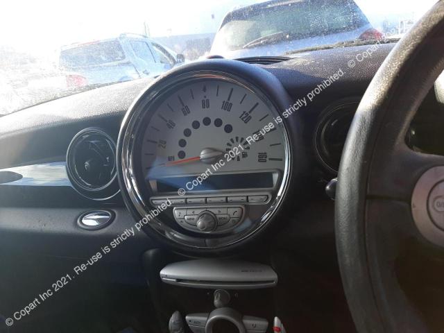 WMWML320X0TN50325 Mini COOPER CLU