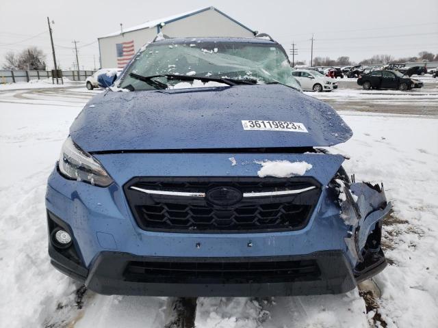 JF2GTAMC9JH327114 Subaru Crosstrek Limited