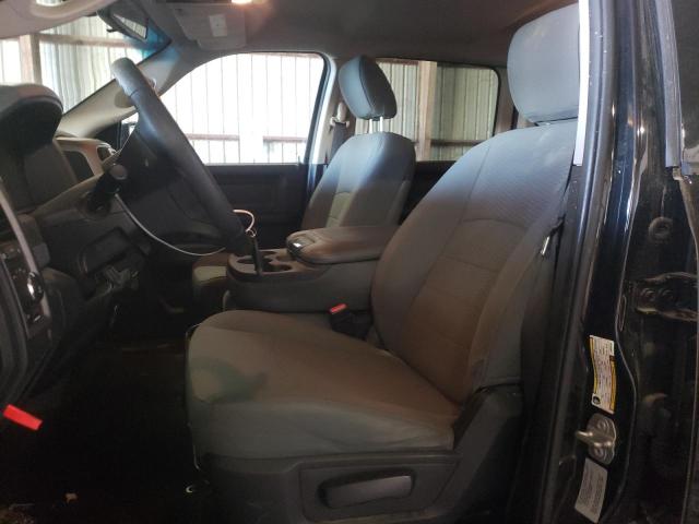 2016 RAM 1500 ST 3C6RR7KT3GG228701