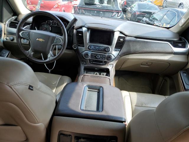 2015 CHEVROLET SUBURBAN C - 1GNSCKKC1FR205258